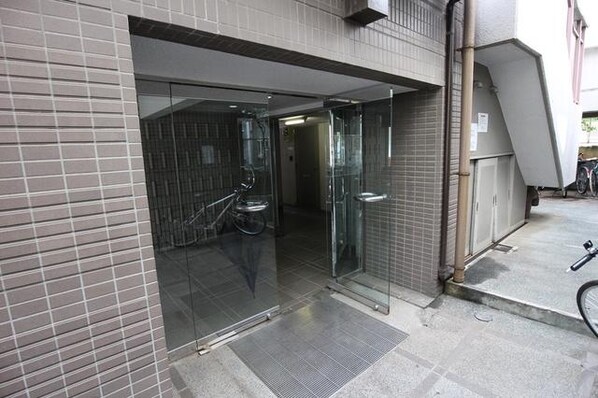 アサカシオン瀬田の物件内観写真